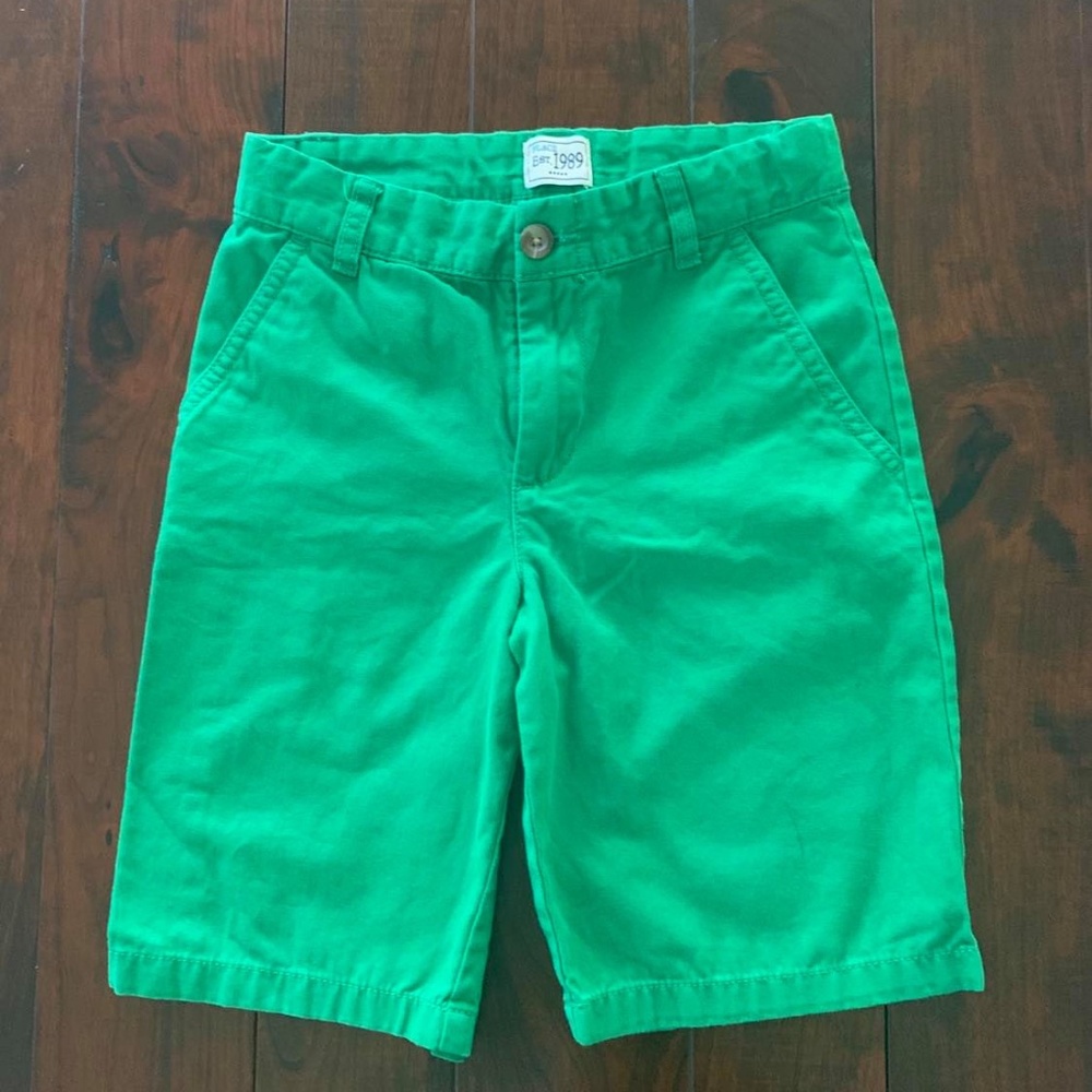 Boy's Shorts, Size 10